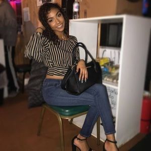 Meet your Posher, Fallon